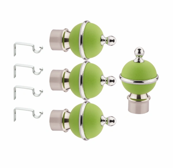 CB84 Curtain Brackets - 